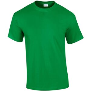 (L, Irish Green) Gildan Mens Ultra Cotton T-Shirt (L, Irish Green) Gildan Mens Ultra Cotton T-Shirt
