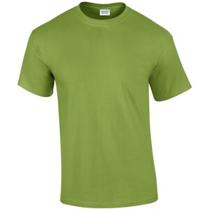 (S, Kiwi) Gildan Mens Ultra Cotton T-Shirt (S, Kiwi) Gildan Mens Ultra Cotton T-Shirt