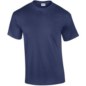 (S, Metro Blue) Gildan Mens Ultra Cotton T-Shirt (S, Metro Blue) Gildan Mens Ultra Cotton T-Shirt
