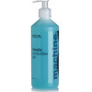 Strictly Professional Faradic Conductive Gel - Conductive Gel Strictly Professional Faradic Conductive Gel - Conductive Gel