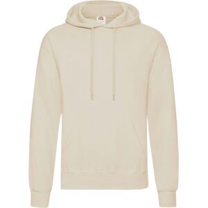 Fruit Of The Loom Unisex Adults Classic Hooded Sweatshirt - Hoodies Fruit Of The Loom Unisex Adults Classic Hooded Sweatshirt - Hoodies