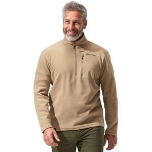 (XXL, Kelp) Berghaus Mens Prism Micro Half Zip Warm Winter Pullover Fleece Top J (XXL, Kelp) Berghaus Mens Prism Micro Half Zip Warm Winter Pullover Fleece Top J