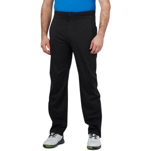 (XXL-S, Caviar) Callaway Golf Mens 2021 Stormlite Waterproof SwingTech Stretch G (XXL-S, Caviar) Callaway Golf Mens 2021 Stormlite Waterproof SwingTech Stretch G