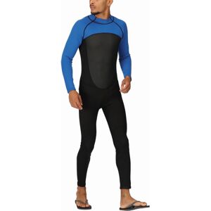 (XL/2XL, Oxford Blue) Regatta Mens Lightweight Quick Drying Warm Water Sports Su (XL/2XL, Oxford Blue) Regatta Mens Lightweight Quick Drying Warm Water Sports Su