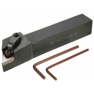 GreenZech CNC Lathe Index Turning Tool Holder for DNMG1504 Insert GreenZech CNC Lathe Index Turning Tool Holder for DNMG1504 Insert