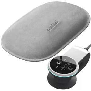 GreenZech Portable Hot Water Bottle 3 Mode Digital Display Smart Temperature Control 5 Min GreenZech Portable Hot Water Bottle 3 Mode Digital Display Smart Temperature Control 5 Min