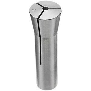 GreenZech (6mm) R8 Collet Chuck 3/6/12mm Diameter Plier R8 Spring Chuck Collet For Milling GreenZech (6mm) R8 Collet Chuck 3/6/12mm Diameter Plier R8 Spring Chuck Collet For Milling