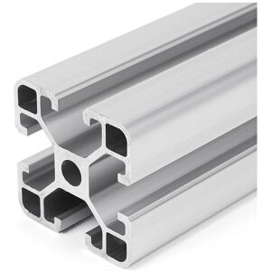 GreenZech 400mm Length 3030 T-Slot Aluminum Profiles Extrusion Frame For CNC GreenZech 400mm Length 3030 T-Slot Aluminum Profiles Extrusion Frame For CNC