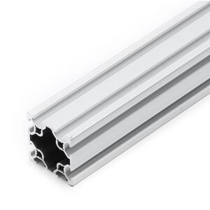 GreenZech 4040 Double T-Slot Aluminum Extrusion 40x40mm Aluminum Profile Extrusion Frame B GreenZech 4040 Double T-Slot Aluminum Extrusion 40x40mm Aluminum Profile Extrusion Frame B