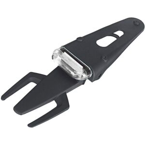 GreenZech (White) 12V Rear Fender LED Brake Tail Light Dirt Bike Motocross Motorcycle Tail GreenZech (White) 12V Rear Fender LED Brake Tail Light Dirt Bike Motocross Motorcycle Tail