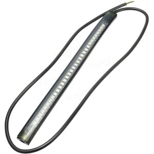 GreenZech (36 LED) 12V Motorcycle Safety 48LED/36LED Strip Light Running Rear Brake Turn S GreenZech (36 LED) 12V Motorcycle Safety 48LED/36LED Strip Light Running Rear Brake Turn S