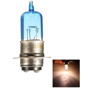 GreenZech 12V H6M 35W 5000K Halogen Bulb ATV Motorcycle Headlight Lamp GreenZech 12V H6M 35W 5000K Halogen Bulb ATV Motorcycle Headlight Lamp