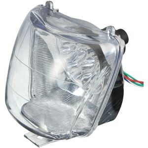 GreenZech 12V 35W Front Light LED Headlight For 50cc 70cc 90cc 110cc 125cc Mini Atv Quad B GreenZech 12V 35W Front Light LED Headlight For 50cc 70cc 90cc 110cc 125cc Mini Atv Quad B