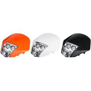 GreenZech (Black) 12V 35W Motorcycle LED Headlamp Headlight For EXC XCF SX F SMR Dirt Bike GreenZech (Black) 12V 35W Motorcycle LED Headlamp Headlight For EXC XCF SX F SMR Dirt Bike