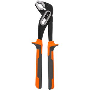 GreenZech (10 Inch) 8"/10" Chrome Heavy Duty Anti-Slip Alligator Water Pump Grips Pliers T GreenZech (10 Inch) 8"/10" Chrome Heavy Duty Anti-Slip Alligator Water Pump Grips Pliers T