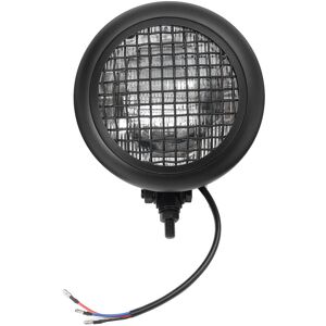 GreenZech 5.75inch Hi/Lo Headlight 12V 60W For Harley Bobber Custom Motorcycle GreenZech 5.75inch Hi/Lo Headlight 12V 60W For Harley Bobber Custom Motorcycle