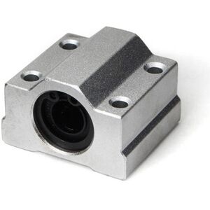 GreenZech 10mm Linear Motion Bearing Slide Bushing for CNC Router GreenZech 10mm Linear Motion Bearing Slide Bushing for CNC Router