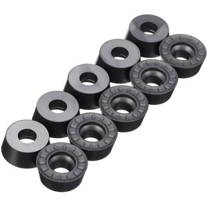 GreenZech (RDMT1204) 10pcs HRC52 RPMW1003/RDMT1204/APMT1135/APMT1604 Carbide Insert For Fa GreenZech (RDMT1204) 10pcs HRC52 RPMW1003/RDMT1204/APMT1135/APMT1604 Carbide Insert For Fa