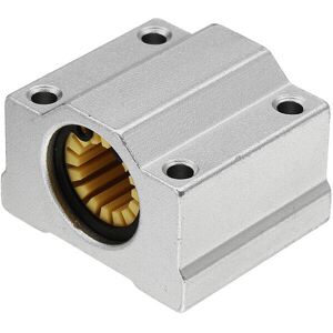 GreenZech 12mm Solid Polymer Linear Motion Bearing Slide Bushing for CNC GreenZech 12mm Solid Polymer Linear Motion Bearing Slide Bushing for CNC