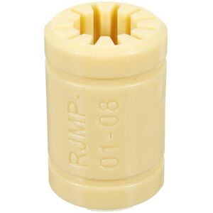 GreenZech 4pcs Solid Polymer Linear Bearing For CNC Tool GreenZech 4pcs Solid Polymer Linear Bearing For CNC Tool