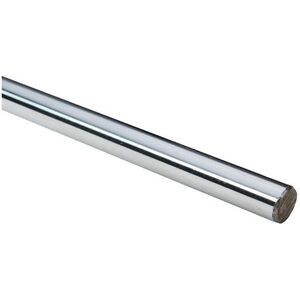 GreenZech (380mm) Outer Diameter 8mm x 300/380/400/500mm Cylinder Linear Rail Linear Shaft GreenZech (380mm) Outer Diameter 8mm x 300/380/400/500mm Cylinder Linear Rail Linear Shaft