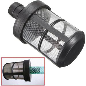 GreenZech Pressure Washer Water Pump Suction Filter For Washing Machine Tub Drum 3/4 19MM GreenZech Pressure Washer Water Pump Suction Filter For Washing Machine Tub Drum 3/4 19MM