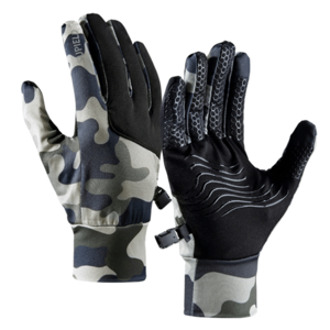 GreenZech (Camouflage) Waterproof Touch Screen Gloves Winter Warm Motorcycle Riding GreenZech (Camouflage) Waterproof Touch Screen Gloves Winter Warm Motorcycle Riding