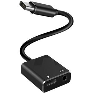 GreenZech Audio Sound Card Type-C to 3.5mm Audio Digital Sound Card with Pd Interface Fast GreenZech Audio Sound Card Type-C to 3.5mm Audio Digital Sound Card with Pd Interface Fast