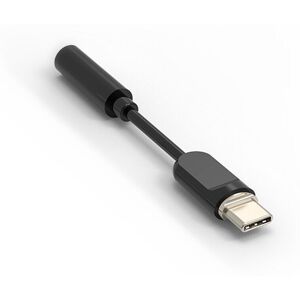 GreenZech (Black) USB 3.1 Type-C to 3.5mm Headphone Adapter Cable for Nokia N1 Tablet for GreenZech (Black) USB 3.1 Type-C to 3.5mm Headphone Adapter Cable for Nokia N1 Tablet for
