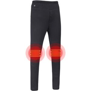 GreenZech (4XL) USB Electric Heated Pants Trousers Elastic Heating Winter Thermal Legging GreenZech (4XL) USB Electric Heated Pants Trousers Elastic Heating Winter Thermal Legging