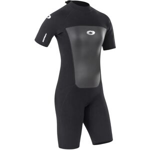 Osprey Europe Osprey Origin Ladies Wetsuit Shortie Black 31" XS Osprey Europe Osprey Origin Ladies Wetsuit Shortie Black 31" XS