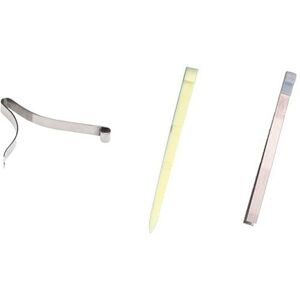 SMALL Swiss spares for 58mm Victorinox - Toothpick Tweezers spring SMALL Swiss spares for 58mm Victorinox - Toothpick Tweezers spring