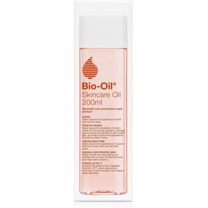 Bio-Oil Skincare Oil - Improve the Appearance of Scars, Stretch Marks and Skin T Bio-Oil Skincare Oil - Improve the Appearance of Scars, Stretch Marks and Skin T