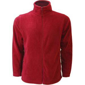 Russell Mens Full Zip Outdoor Fleece Jacket Russell Mens Full Zip Outdoor Fleece Jacket