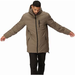 (XL, Crocidile) Regatta Mens Yewbank II Hooded Waterproof Outdoor Winter Park Ja (XL, Crocidile) Regatta Mens Yewbank II Hooded Waterproof Outdoor Winter Park Ja