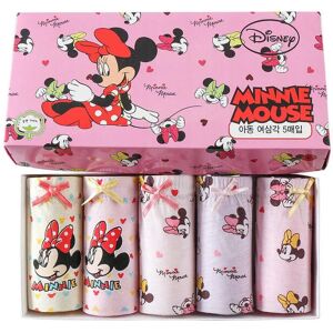 nobrand (Minnie, 60(1-3Y)) 5Pcs/Box Cartoon Disney Frozen Girls Underwear Cotton Baby Gi nobrand (Minnie, 60(1-3Y)) 5Pcs/Box Cartoon Disney Frozen Girls Underwear Cotton Baby Gi