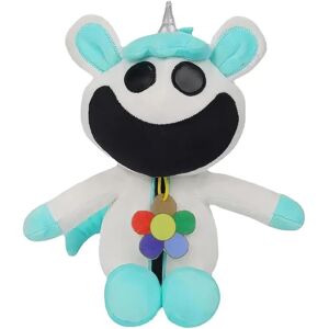 Unbranded (Craftycorn) Cute Smiling Critters Plushies Toy Birthday Gift Unbranded (Craftycorn) Cute Smiling Critters Plushies Toy Birthday Gift