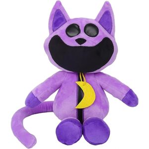 Unbranded (Catnap) Cute Smiling Critters Plushies Toy Birthday Gift Unbranded (Catnap) Cute Smiling Critters Plushies Toy Birthday Gift