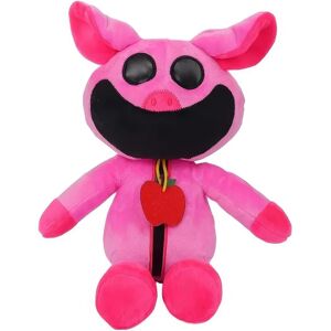 Unbranded (Pickypiggy) Cute Smiling Critters Plushies Toy Birthday Gift Unbranded (Pickypiggy) Cute Smiling Critters Plushies Toy Birthday Gift