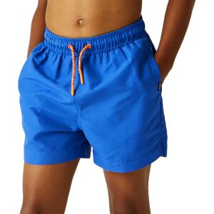 (5-6 Yrs, Oxford Blue) Regatta Kids Boys Skander III Elasticated Swim Swimming S (5-6 Yrs, Oxford Blue) Regatta Kids Boys Skander III Elasticated Swim Swimming S
