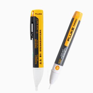 Unbranded Fluke 1AC II Volt Alert Voltage Detector Pen Volt Stick Tester UK Unbranded Fluke 1AC II Volt Alert Voltage Detector Pen Volt Stick Tester UK