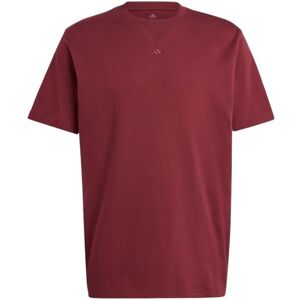 (Maroon, XL) Adidas ALL SZN IC9793 Mens T Shirts (Maroon, XL) Adidas ALL SZN IC9793 Mens T Shirts