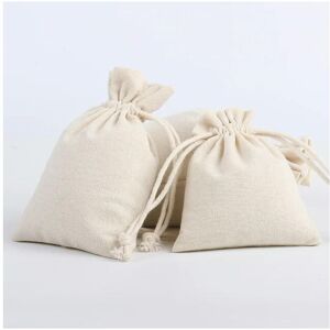 nobrand (100pcs, 10x15cm) ZHUANGSHIJIE Private Custom Logo Light Natural Color Bundle Pe nobrand (100pcs, 10x15cm) ZHUANGSHIJIE Private Custom Logo Light Natural Color Bundle Pe