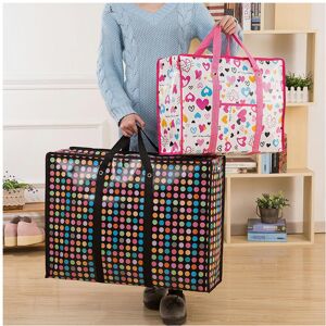 nobrand (Migrant bag, 40*30*18) Wholesale New Membrane Waterproof Movement Bag Luggage P nobrand (Migrant bag, 40*30*18) Wholesale New Membrane Waterproof Movement Bag Luggage P
