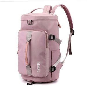 nobrand (Cherry) Travel Storage Bag Outdoor Large -Capacity Travel Bag Waterproof And Mo nobrand (Cherry) Travel Storage Bag Outdoor Large -Capacity Travel Bag Waterproof And Mo