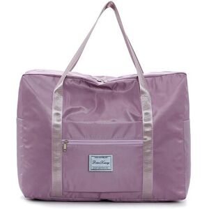 nobrand (Purple, large) Large -Capacity Storage Bag Hand -Type Portable Short -Distance nobrand (Purple, large) Large -Capacity Storage Bag Hand -Type Portable Short -Distance