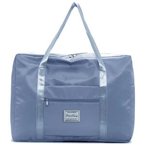 nobrand (blue, extra large) Large -Capacity Storage Bag Hand -Type Portable Short -Dista nobrand (blue, extra large) Large -Capacity Storage Bag Hand -Type Portable Short -Dista