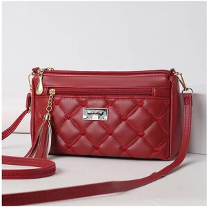 nobrand (Jujube) Women's Bag Messenger Bag Summer 2023 High -Level Sensor Small Bag Mini nobrand (Jujube) Women's Bag Messenger Bag Summer 2023 High -Level Sensor Small Bag Mini