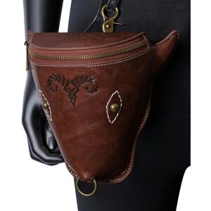 nobrand (FBG208BN (excluding belt, buy another)) Amazon's New Cross -Border Bag Female N nobrand (FBG208BN (excluding belt, buy another)) Amazon's New Cross -Border Bag Female N