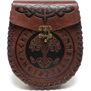 nobrand (FBG200BN) Amazon's New Cross -Border Bag Female Niche Retro Rivet Shoulder Mess nobrand (FBG200BN) Amazon's New Cross -Border Bag Female Niche Retro Rivet Shoulder Mess